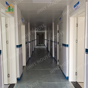 Prefab vĩnh viễn các tòa nhà mô-đun vận chuyển nhà <span class=keywords><strong>container</strong></span> để bán nhà <span class=keywords><strong>Container</strong></span> có thể gập lại - Product Image 4