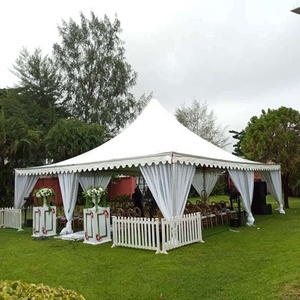 <strong>Royal</strong> Pagoda Aluminum Arabian <strong>Tent</strong> for Outdoor Event for Sale - Product Image 6