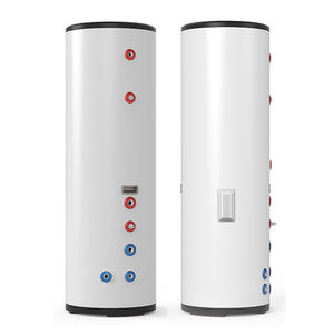 Réservoir d'eau chaude <span class=keywords><strong>professionnel</strong></span> 1000L 2000L réservoir de chauffe-eau de cylindre de cylindre de 3000 litres avec SUS304 - Product Image 6