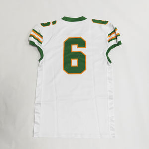 Uniformes personalizados de fútbol americano sublimación juvenil - Product Image 2