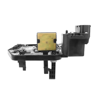 TiBAO Módulo de control automático Mecatronica Nuevo DQ200 TCU TCM para Audi A1 A3 VW CADDY GOLF JETTA para PASSAT 0AM927769D