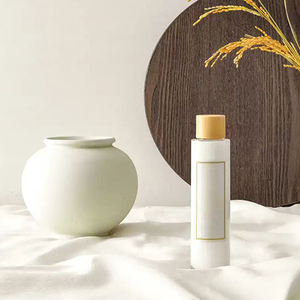 Tonique au riz 150 ml, tonique lacté, sérum éclatant pour la peau, hydratation et soin hydratant - Product Image 4