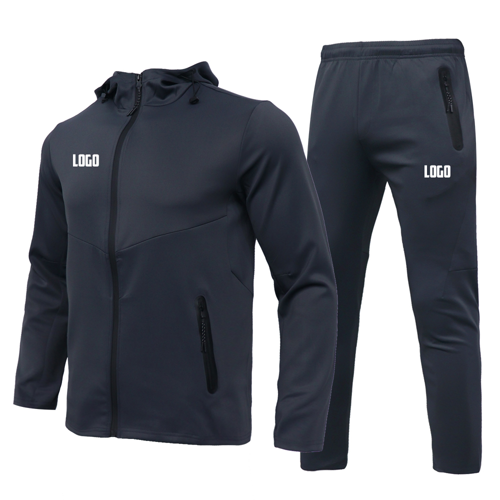 Winter Warm Tracksuit Men High Quality Cheap Price