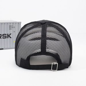 Cappellino da Baseball Estivo Traspirante con Visiera Estesa e Protezione Solare, da Uomo, con Stampa a Lettere, a 6 Pannelli, con Visiera Larga, Prezzo Basso, per Adulti - Product Image 4