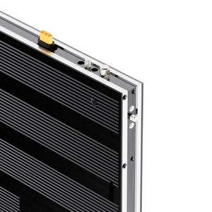 Pantalla LED Ultra Delgada C2.6 P2.604, Densidad de Píxeles 147456, Profundidad de Color 14-16 Bits, Brillo 500cd, IP65 Impermeable para Interiores - Product Image 2