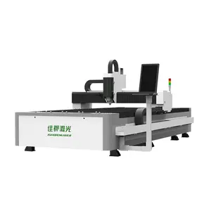 metal cnc fiber laser cutter 4000w 1000watt mini fiber laser metal cutting machine for steel