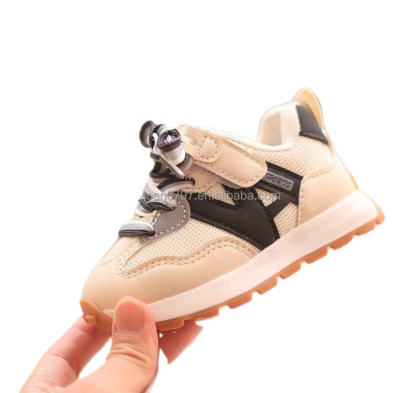 Wholesale Spring New Girl Sneaker Children