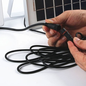 40W 60W 100W Imperméable <span class=keywords><strong>Luz</strong></span> Extérieur Solaire Extérieur Inondation Jardin <span class=keywords><strong>Stade</strong></span> Réflecteur Projecteurs/Projecteur Led - Product Image 6