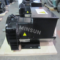Générateur synchrone sans balais AC 15 kW – Prix du groupe électrogène