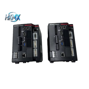 คอนโทรลเลอร์วิชั่น KEYENCE XG-X2500 รองรับกล้อง 5 ล้านพิกเซล โปรเซสเซอร์ภาพสำหรับการตรวจสอบอุตสาหกรรม มีสินค้าในสต็อก - Product Image 1
