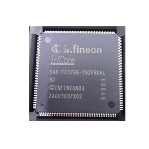 ชิป IC SAK-TC1766-192F80HL SAK-TC1766-192F80HL <span class=keywords><strong>BD</strong></span> hdyu (ใหม่และดั้งเดิม) - Product Image 1