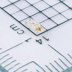 new-original 15-21SURC/S530-A2/TR8 1206 3216 LED SMD LEDs - Product Image 1