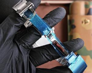 Relojes Tudores de Lujo, Resistentes al Agua, Luminosos, con Cristal de Zafiro y Titanio de 42 mm, Estilo Deportivo, de Fábrica, Gran Venta - Product Image 5