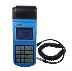 Tragbares Vibrations messgerät hochwertiges TMV500 - Product Image 3