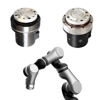 Robot Joint Humanoid Exoskeleton Robot Servo Gearbox Actuator Avatar Equipo inteligente