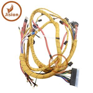 224-9610 2249610 Excavator <b>Wiring</b> <b>Harness</b> Compatible with WHEEL LOADER 928G 924G 924GZ - Product Image 1