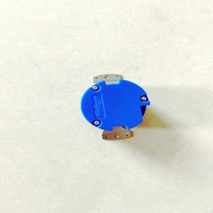 Codificador TS5667N428 para Máquina de Moldeo por Inyección - Product Image 4