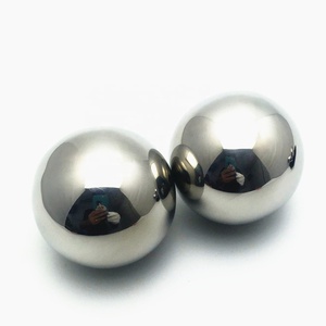 Bola de Metal en forma de cubo de hielo escalofriante piedras whisky enfriador - Product Image 2