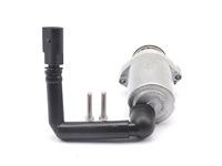 Pompe Haldex de différentiel arrière en gros, pompe à huile d'accouplement AWD pour Audi A3 TT Octavia Glof Beetle OE #   02D525557
