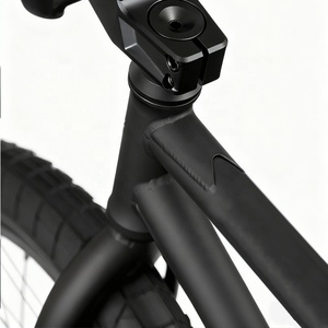 <span class=keywords><strong>BMX</strong></span> de bonne qualité, 20 pouces, moyeux scellés, roulements scellés, boîtier de pédalier 48 mm, potence <span class=keywords><strong>BMX</strong></span>, vélos <span class=keywords><strong>BMX</strong></span> 20 - Product Image 3