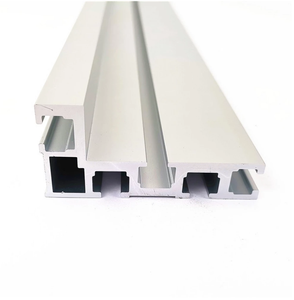 600MM 75 tipo T-cings per la lavorazione del legno con fermaglio in alluminio sega da tavolo con corpo in alluminio per la lavorazione del legno - Product Image 1