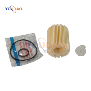 04152YZZA5 041520R010 0415226010 0415231060 0415231080 Productos más vendidos Recién llegados Filtro de aceite 04152-YZZA5 - Product Image 3