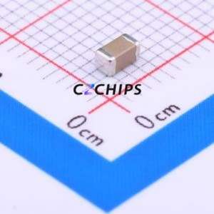Condensateur SMD (MLCC) CL31A225KBHNNNE 1206 (Capacité : 2,2 µF) (Précision : 10 % Tension nominale : 50 V) - Product Image 2