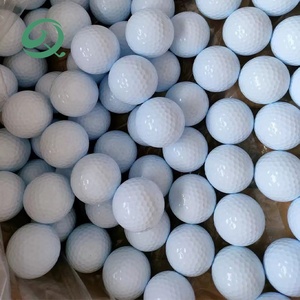 Free Sample Custom Logo Gift Box <strong>Golf</strong> Practice <strong>Ball</strong> Personalized 2 Layer <strong>Golf</strong> <strong>Ball</strong> Blank Driving Range <strong>Golf</strong> Training <strong>Ball</strong> - Product Image 6