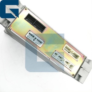 7834216002ควบคุม ECU 7834-21-6002 ECM สำหรับรถขุด PC120 PC200 PC100 - Product Image 3