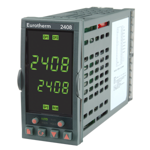 Eurotherm <b>Temperature</b> <b>Controller</b> 2408 2408i 2208e 2416 3016 - Product Image 5