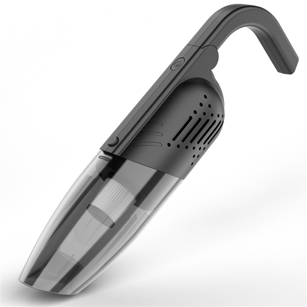 Прямая поставка, Складной Мощный Ручной пылесос, беспроводной пылесос для автомобиля и дома
