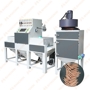 Línea de Fabricación Automática de Tubos de Calor - Product Image 3