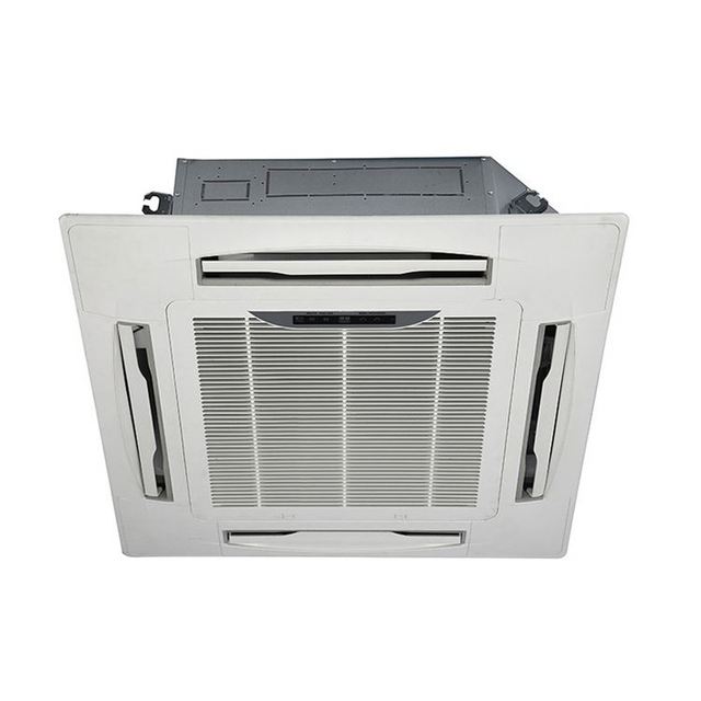 48000BTU Wholesale Heating and Cooling Commercial Residential China Cassette Air Conditioner