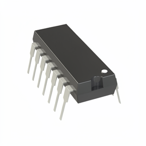 Embedded 14 DIP Authorized Distributor Electronics Component PIC16LF18325-I_P - Product Image 1