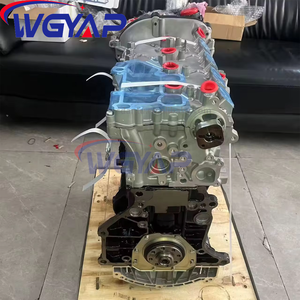 Wgyap EA888 06K100036 GEN3เครื่องยนต์ cjx บล็อกยาวสำหรับ S3 <span class=keywords><strong>Audi</strong></span> สำหรับ Volkswagen Golf <span class=keywords><strong>7</strong></span> TFSI TSI GEN3 <span class=keywords><strong>1</strong></span>.8T CEA CDN CNC CDN CDH - Product Image 2