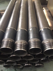 1,5 m 3M Aq Bq Nq Hq Pq Wireline Coring Rod, Brq HP Nrq Hrq <span class=keywords><strong>Prq</strong></span> Phd Drill Rod, Tubo de perforación - Product Image 2