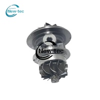 Cartouche de Turbocompresseur Équilibrée HE221W 4038929 2535143 4038928 pour ARGALE BUS MT12