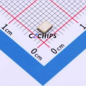 OT2EL4C4JI-111OLP-26M Crystal Oscillator (Active) SMD3225-4P Crystal Oscillator 26MHz 10ppm CMOS - Product Image 1