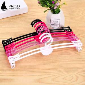 Support de présentation de <span class=keywords><strong>soutien</strong></span>-<span class=keywords><strong>gorge</strong></span> en plastique de haute qualité pour magasin, vente en gros - Product Image 4