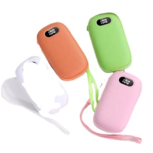 Calentador de Manos USB Portátil, Recargable, Mini, Personalizable, para Exteriores, Venta al Por Mayor OEM ODM - Product Image 1