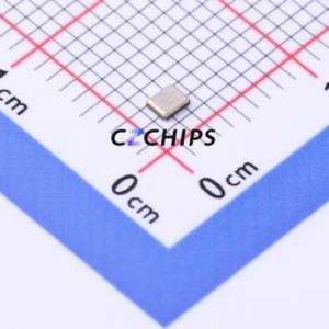 XL7EL89CKI-111YLC-16M Crystal (Passive) SMD2016-4P Crystal Oscillator SMD Crystal Oscillator 16MHz 10ppm 8pF - Product Image 1