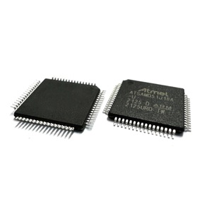 S9KEAZ64AVLH New Original Microcontroller IC MCU 32BIT 64KB FLASH 64LQFP Electronic Components BOM PCBA - Product Image 6