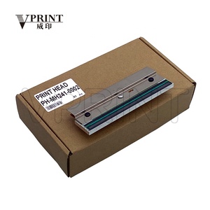 หัวพิมพ์ PH-MH241-0002ใหม่ที่เข้ากันได้สำหรับ MH340 TSC <span class=keywords><strong>MH341</strong></span> MH 340 341โมดูลหัวพิมพ์300 dpi อุปกรณ์เครื่องพิมพ์อื่นๆของเครื่องพิมพ์ - Product Image 1