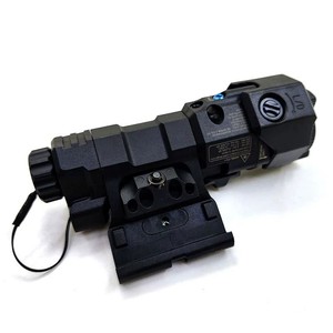 Con trỏ <span class=keywords><strong>laser</strong></span> đa chức năng MAWL C1 Nylon màu xanh lá cây, tích hợp đèn chiếu sáng hồng ngoại và đèn LED - Product Image 2