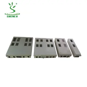 Frp produttori stampo scatola contatore elettrico stampo connettori stampo Smc stampo compressione stampo