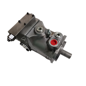 อะไหล่ปั๊มไฮดรอลิก ZHENYUAN รุ่น PV016 PV020 PV023 PV028 PV032 PV040 PV046 รุ่น PV040R1K1T1NFWS - Product Image 3