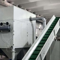 Máquina Rectificadora de CD de Alta Resistencia, Máquina Rectificadora de Componentes Electrónicos, Equipada con Sistema de Control Eléctrico Automático PLC