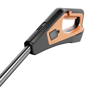 Souffleuse à <span class=keywords><strong>neige</strong></span> sans fil professionnelle 20V pour jardin, mini <span class=keywords><strong>pelle</strong></span> à <span class=keywords><strong>neige</strong></span> électrique pour jardin - Product Image 5