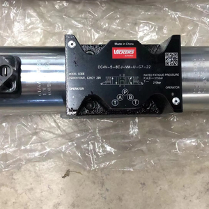 DG4V-5-8CJ-VM-U-G7-22 829AN00104A DG4V-5-8CJ-VM-U-G7 DG4V-5 DG4V-5-8CJ DG4V-5-8CJ-VM-U DG4V 12V DAN FOSS d'origine - Product Image 2