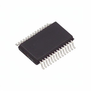 Data Acquisition Original Components Electronic MAX196BCAI+T 28 SSOP - Product Image 1